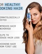 Nioxin Anti-Hair Loss set impotriva caderii parului