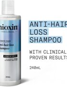 Nioxin Anti-Hair Loss Shampoo șampon impotriva caderii parului 240 ml