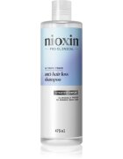 Nioxin Anti-Hair Loss Shampoo șampon impotriva caderii parului 475 ml