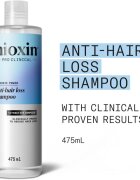 Nioxin Anti-Hair Loss Shampoo șampon impotriva caderii parului 475 ml