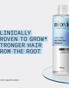 Nioxin Anti-Hair Loss Shampoo șampon impotriva caderii parului 475 ml