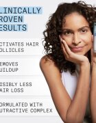 Nioxin Anti-Hair Loss Shampoo șampon impotriva caderii parului 475 ml