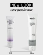 Nioxin Density Defend Anti-breakage Strengthening Mask mască fortifiantă pentru parul deteriorat si fragil 150 ml