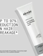 Nioxin Density Defend Anti-breakage Strengthening Mask mască fortifiantă pentru parul deteriorat si fragil 150 ml
