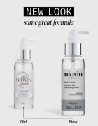 Nioxin Density Defend Diaboost Hair Thickening Serum tratament pentru întărirea firului de păr cu efect imediat 100 ml