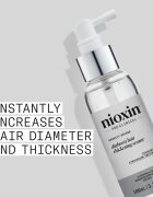 Nioxin Density Defend Diaboost Hair Thickening Serum tratament pentru întărirea firului de păr cu efect imediat 100 ml