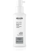 Nioxin Density Defend Hair Booster Serum ser fortifiant pentru parul deteriorat si fragil 100 ml