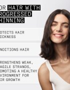 Nioxin Density Defend Hair Booster Serum ser fortifiant pentru parul deteriorat si fragil 100 ml
