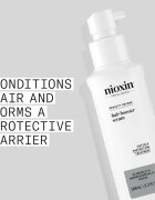 Nioxin Density Defend Hair Booster Serum ser fortifiant pentru parul deteriorat si fragil 100 ml