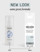 Nioxin Density Defend Styling Root Lifting Spray spray pentru volum pentru un aspect perfect al parului 150 ml