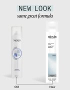Nioxin Density Defend Styling Strong Hold Hairspray fixativ pentru un volum perfect 300 ml