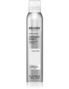 Nioxin Density Defend Volumizing Dry Shampoo șampon uscat pentru volum 180 ml
