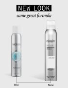 Nioxin Density Defend Volumizing Dry Shampoo șampon uscat pentru volum 180 ml