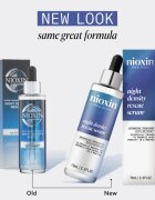 Nioxin Night Density Rescue Serum produse de ingirjire zilnica pentru parul subtiat 70 ml