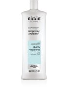Nioxin Scalp Recovery Moisturizing Conditioner balsam profund hidratant pentru par uscat si cu matreata 1000 ml