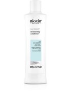 Nioxin Scalp Recovery Moisturizing Conditioner balsam profund hidratant pentru par uscat si cu matreata 200 ml