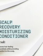 Nioxin Scalp Recovery Moisturizing Conditioner balsam profund hidratant pentru par uscat si cu matreata 200 ml