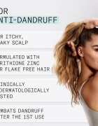 Nioxin Scalp Recovery Moisturizing Conditioner balsam profund hidratant pentru par uscat si cu matreata 200 ml