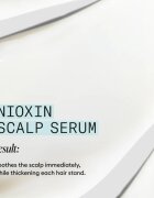 Nioxin Scalp Recovery Scalp Soothing Serum ser calmant pentru piele sensibila si iritata 100 ml