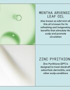 Nioxin Scalp Recovery Scalp Soothing Serum ser calmant pentru piele sensibila si iritata 100 ml