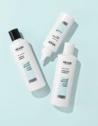 Nioxin Scalp Recovery set cadou anti matreata 3 buc
