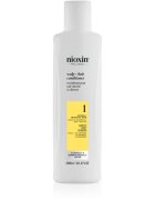 Nioxin System 1 balsam impotriva subtierii parului 300 ml