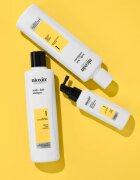 Nioxin System 1 balsam impotriva subtierii parului 300 ml