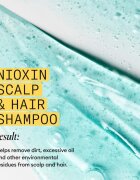 Nioxin System 1 șampon impotriva caderii parului 1000 ml