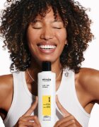 Nioxin System 1 șampon impotriva caderii parului 1000 ml