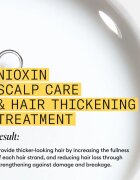 Nioxin System 1 Scalp + Hair Thickening Treatment ser pentru cresterea densitatii parului si protectie impotriva ruperii 100 ml
