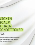 Nioxin System 2 Scalp + Hair Conditioner balsam impotriva subtierii parului 300 ml
