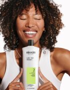 Nioxin System 2 Scalp + Hair Shampoo șampon impotriva subtierii parului 1000 ml
