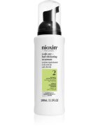Nioxin System 2 Scalp + Hair Thickening Treatment jet de tratament impotriva subtierii parului 100 ml
