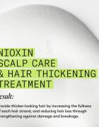 Nioxin System 2 Scalp + Hair Thickening Treatment jet de tratament impotriva subtierii parului 100 ml