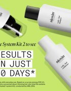 Nioxin System 2 Scalp + Hair Thickening Treatment jet de tratament impotriva subtierii parului 100 ml