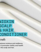 Nioxin System 3 Scalp + Hair Conditioner balsam pentru par vopsit subtiat 300 ml