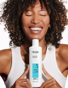 Nioxin System 3 Scalp + Hair Conditioner balsam pentru par vopsit subtiat 300 ml