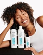 Nioxin System 3 Scalp + Hair Conditioner balsam pentru par vopsit subtiat 300 ml