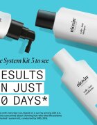 Nioxin System 3 Scalp + Hair Shampoo sampon de curatare pentru par vopsit 300 ml