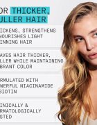Nioxin System 3 Scalp + Hair Shampoo sampon de curatare pentru par vopsit 300 ml