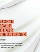 Nioxin System 4 Scalp + Hair Conditioner balsam hranitor si hidratant pentru par vopsit si deteriorat 300 ml