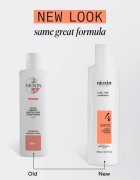 Nioxin System 4 Scalp + Hair Conditioner balsam hranitor si hidratant pentru par vopsit si deteriorat 300 ml