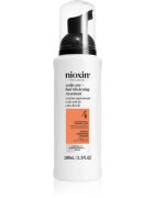 Nioxin System 4 Scalp + Hair Thickening Treatment mască pentru părul foarte subțiat fin și tratat chimic 100 ml