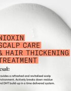 Nioxin System 4 Scalp + Hair Thickening Treatment mască pentru părul foarte subțiat fin și tratat chimic 100 ml