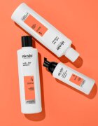 Nioxin System 4 Scalp + Hair Thickening Treatment mască pentru părul foarte subțiat fin și tratat chimic 100 ml