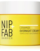 NIP+FAB Ceramide Fix 12 % crema regeneratoare de noapte cu ceramide 50 ml