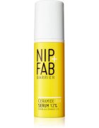 NIP+FAB Ceramide Fix 12 % ser delicat pentru ten cu ceramide 50 ml