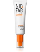 NIP+FAB Glow Illuminate cremă de față iluminatoare SPF 30 50 ml
