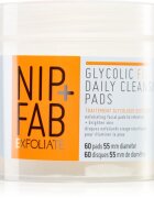 NIP+FAB Glycolic Fix dischete demachiante 60 buc