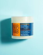 NIP+FAB Glycolic Fix Extreme dischete demachiante pentru noapte 60 buc
